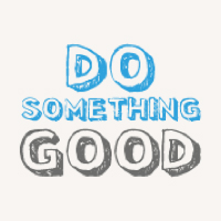 Do Something Good