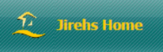 Jireh’s Home