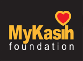 MyKasih Foundation