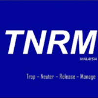 Trap-Neuter-Release-Manage (TNRM) Malaysia